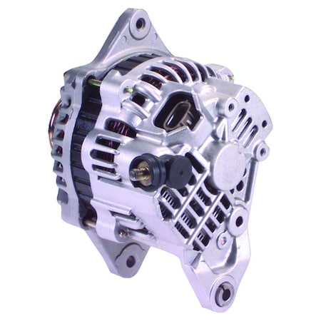 Replacement For Aes, 13820 Alternator